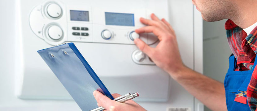 Tire Demirdöküm Kombi Servisi